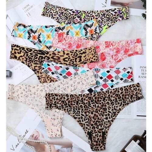 2019 new arrival 17 colors Sexy Lace Panties Women Fashion Cozy Lingerie Pretty Briefs Cotton Low Waist Cute Women Underwear