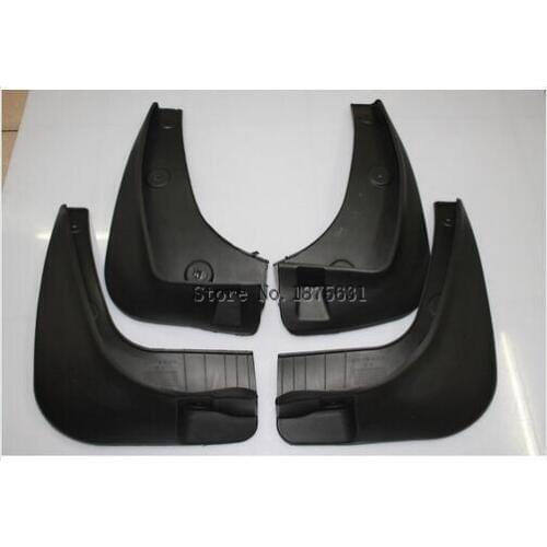 NEW Mud Flap Splash Guards Mudguards For 2010 2011 2012 2013 2014 for Kia Sportage R