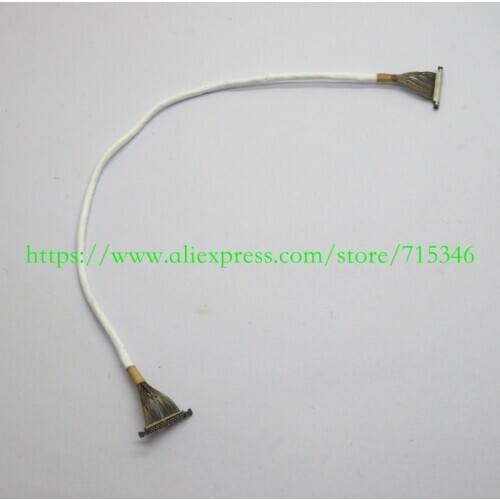 NEW LCD Rotating Shaft Flex Cable For Canon EOS 6D2 6D Mark II Digital Camera Repair Part