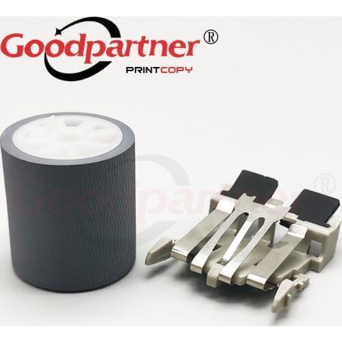 PA03289-0001 PA03289-0111 Pick Roller Pad for Fujitsu fi-4120C fi-4120C2 fi-4220C fi-4220C2 fi-5120C fi-5220C fi-6000NS fi-6010N