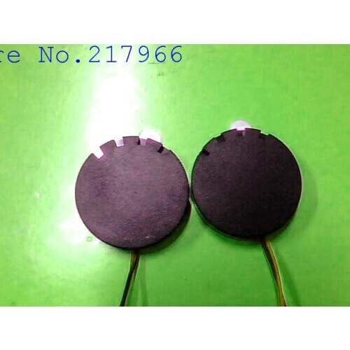 Passive piezoelectric buzzer supermarket electronic tag . Alarm system ,2104 size 21 * 4mm