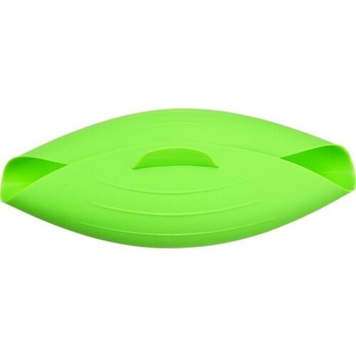 Silicone Bread Baking Bowl Multi Microwave Oven Fish Steam Bowl Heat Resistant Reuseable Folding Food Cooking Bowl Kitchen Tool