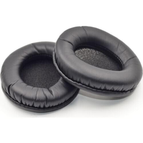 Replacement Soft Memory Foam Ear Pads Cushion For Sennheiser HD435 HD415 HD465 HD485 Headphones High Quality 23 SepZ1