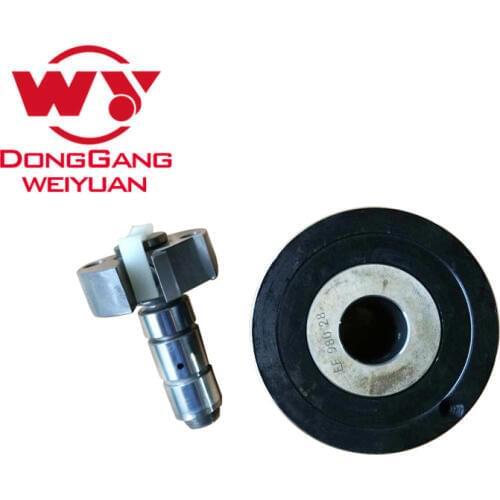 Diesel engine fuel pump head specification 3/8.5R Head Rotor 7180-977S 981L 980 979