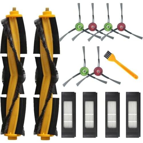 T5 Brush T5MAX Accessories Cleaning Brush For ECOVACS DEEBOT Main Brush