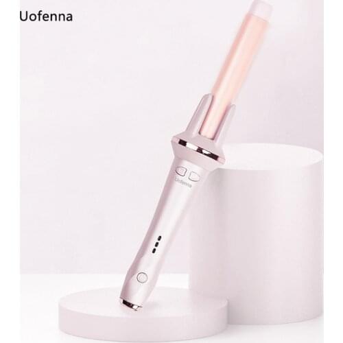 Uofenna Hair Tools Curling Iron Hair Styler Hair Waver Styling Tools Hair Curlers Electric Curling
