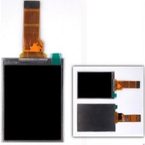 100% NEW LCD Display Screen For SAMSUNG ST70 ST71 TL110 Digital Camera Repair Part + Backlight