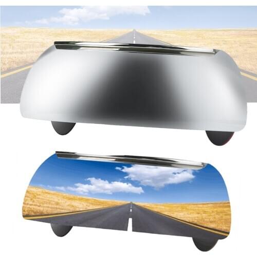 180 Degree wide-angle rearview mirror for yamaha MT-07 MT-09 MT07 MT09 MT03 MT-03 FZ07 09 XSR700 900 motocycel Blind Spot Mirror