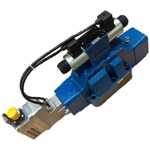 4WRBKE27E430SJ-1X/6ZG24K31/A1D3M NEW REXROTH VALVE 0811404950