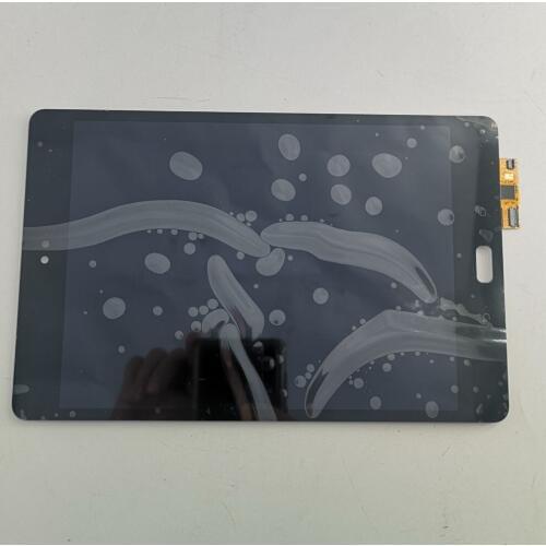 7.9 INCH For Asus Zenpad Z8S ZT582 ZT582KL P00J Touch Screen Panel Digitizer Glass + LCD Display Assembly