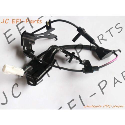 89545-0E080 ABS Sensor Speed Sensor For Toyota