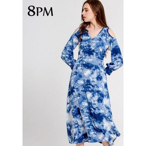 AIDAYOU Summer Midi Dresses