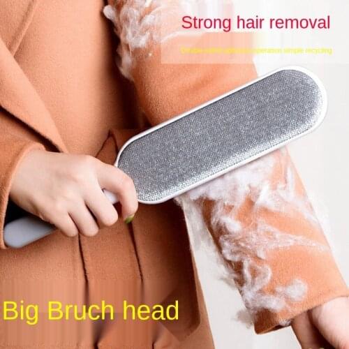 Artracyse Clothes Removing Brush Sticking Device Pet Removing Brush Removing Brush Removing Dust Clothing Electrostatic Sticking