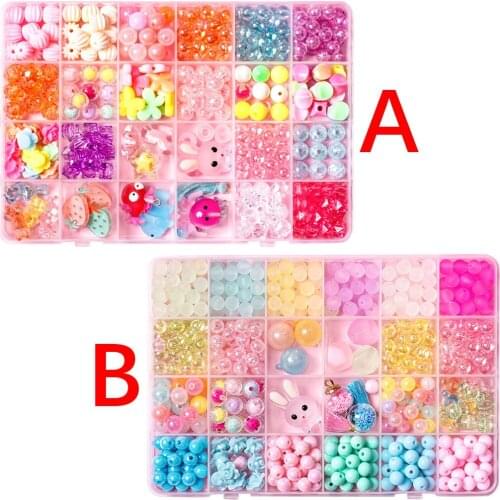 Baosity Jewelry Making