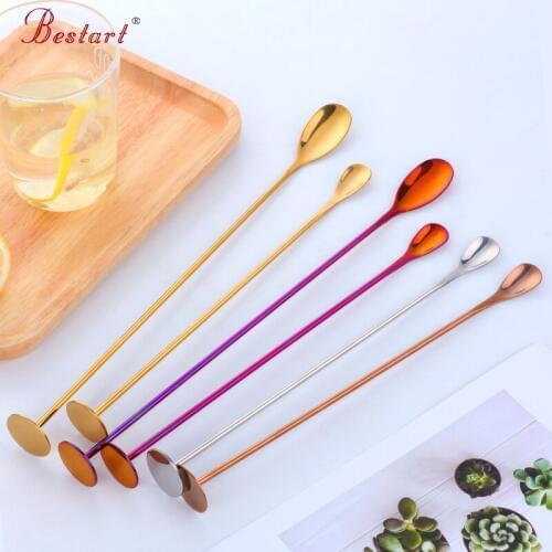 Ложки барные Bestart China At AliExpress