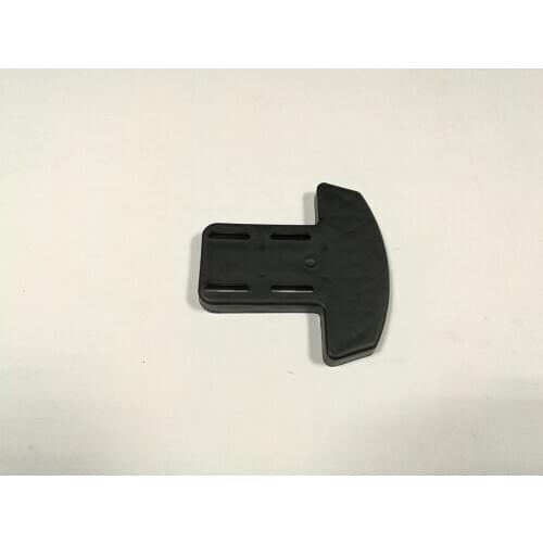 Bowling Spare Parts T47-041721-002 GUTTER ADAPTER Use for Brunswick Machine