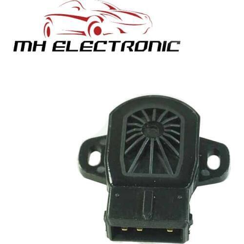 MH ELECTRONIC MD628139 TPS Throttle Position Sensor for Mitsubishi Lancer Outlander Pajero Airtrek Mirage Dingo High Quality