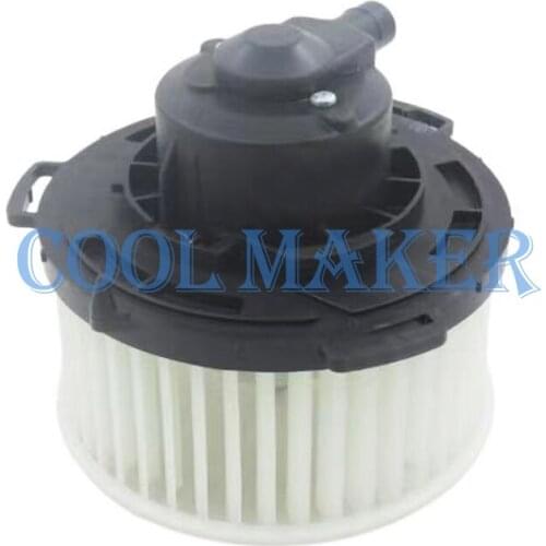 AC blower motor for Mazda 3 Mazda 5 BP4K-61-B10 BP4K61B10