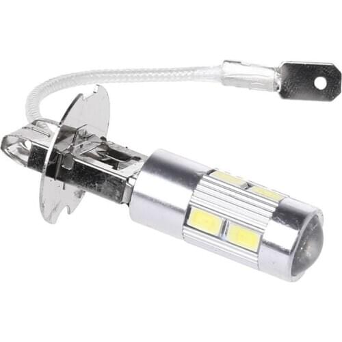 FSL Car Lamps