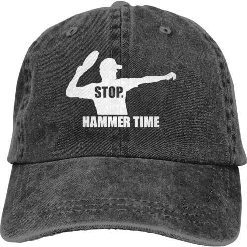 Disc Golf Baskets Throw Sport Multicolor Hat Peaked Womens Cap S Hammer Time Personalized Visor Protection Hats