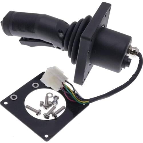 Joystick Controller Single Axis Drive Steer 1001134438 1600345 1600402 1600402S Fit for JLG Scissor Lift 1930ES 2030ES 2630ES