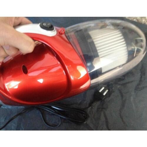 1000W powerful dual purpose blowing and sucking vacuum cleaner dust blower with complete accessaries