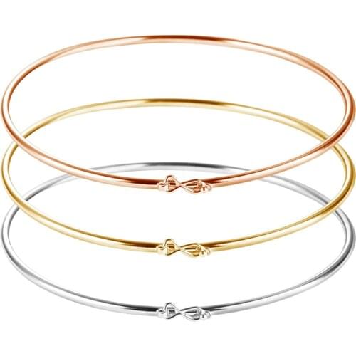 MYLONGIHGCHARM Silver Bracelets