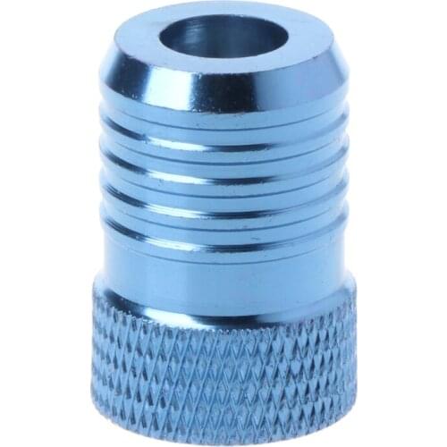 Drop Ship Screwdriver Bits Magnetic Ring Metal Strong Magnetizer Screw Positioning Accessories Pick Up Tool