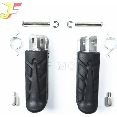 Suitable for Motorcycle Honda CBR1100XX CB1300/1100 CBR500/300/250R CBF500 CB500X CB600 CBR900 CB900 Front Small Foot Pedal