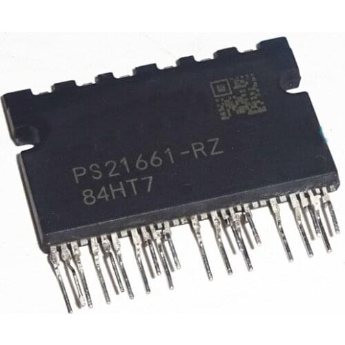 PS21661-RZ IL4118 CNY65 EXB840 Module Original, can provide product test video