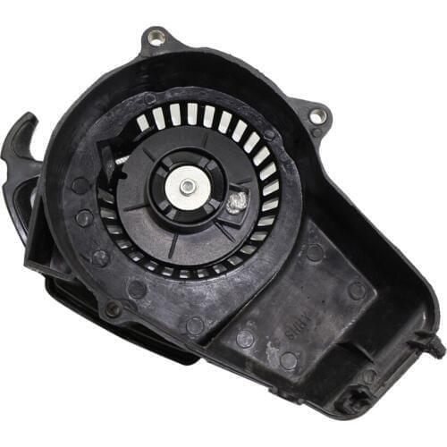 Pull Start Starter 47cc 49cc Mini Pocket Dirt Bike ATV Quad Scooter Fits - Most Pocket Bikes Mini Choppers Against Fractures
