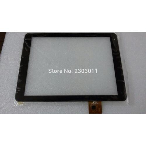 9.7'' TeXet TM 9757 9758 9767 Touch Screens For Tablet teXet TM-9758 X-pad digitizer touch panel PB97A8592-R2