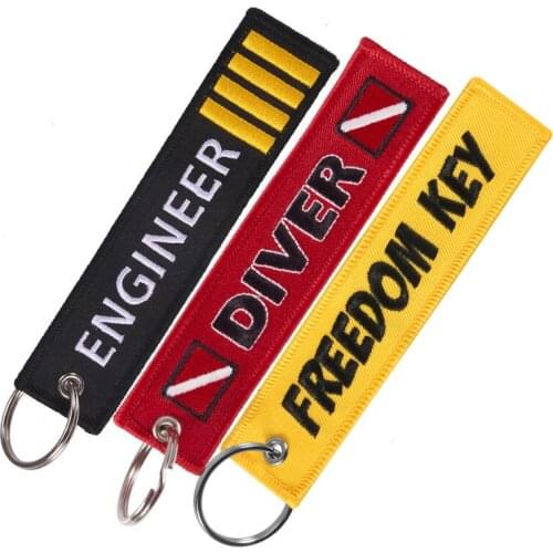 Mixed Style Mobile Phone Strap Lanyards for Key Neck Strap For Lanyards Strap For Card Badge Gym Key Chain Embroidery Lanyard
