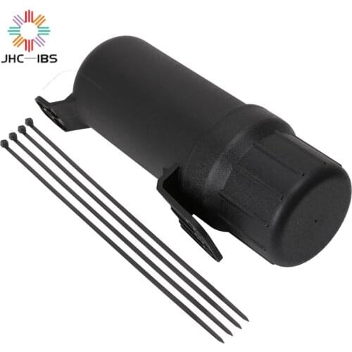 Motorcycle Universal Off-Road Accessories Waterproof Tool Tube Gloves Raincoat Storage Box