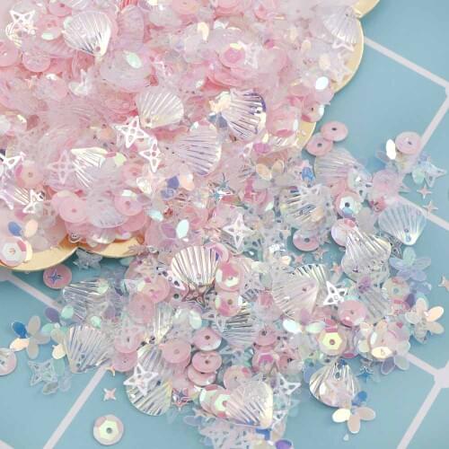 Ywbeads Glitter For Nail Design