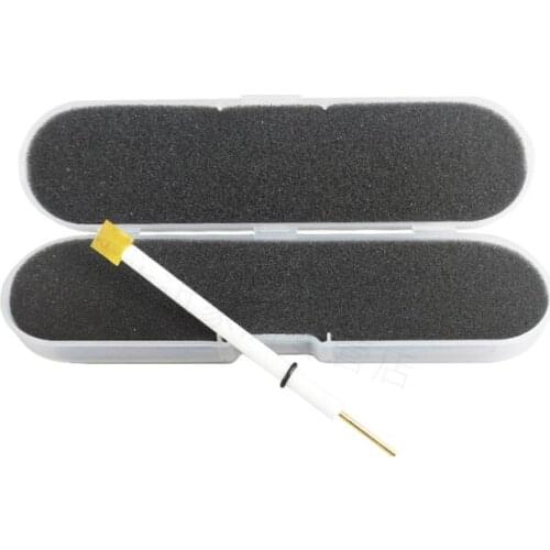 Gold sheet electrode/AU gold electrode/electrochemical counter electrode Purity (purity 99.99% )