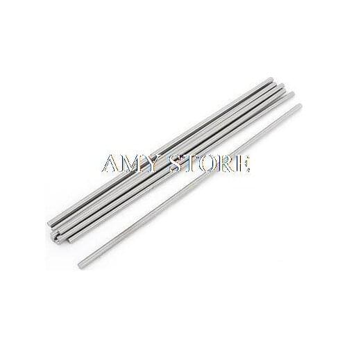 20Pcs 2mmx100mm HSS High Speed Steel Turning Carbide Bars for CNC Lathe