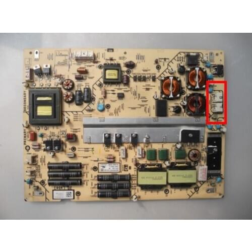 Two Type of Interface 1-883-922-12 1-883-922-13 1-883-922-14 APS-299 power supply board for KDL-60EX720 T-CON