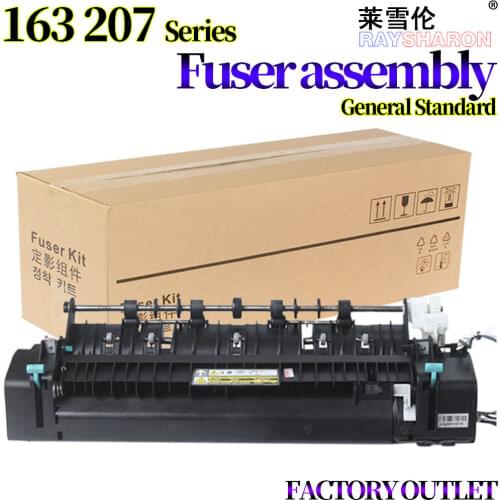 Fuser Fixing Unit For Use in Toshiba E-Studio 163 166 181 182 212 242 225 206 211 166 167 207 165 205 223 203 E18 6LJ48653200
