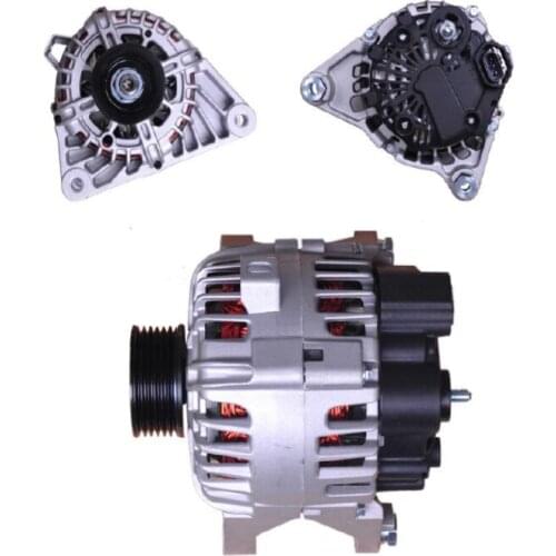 ALTERNATOR FOR 373002C110 2606253