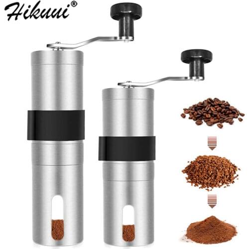 HIKUUI Manual Coffee Grinders China