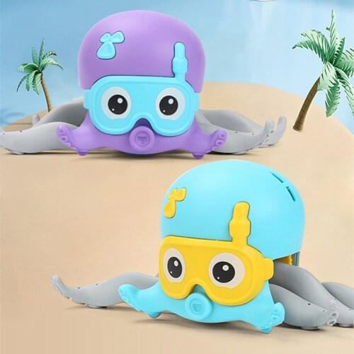 LXBWJ Bath Toys