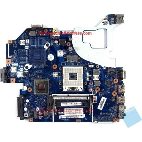 NBC1F11001 Motherboard for Packard Bell EasyNote TE11 TV11-HC TV43-HC TV44-HC TV44-HR LA-7912P Q5WTC L51