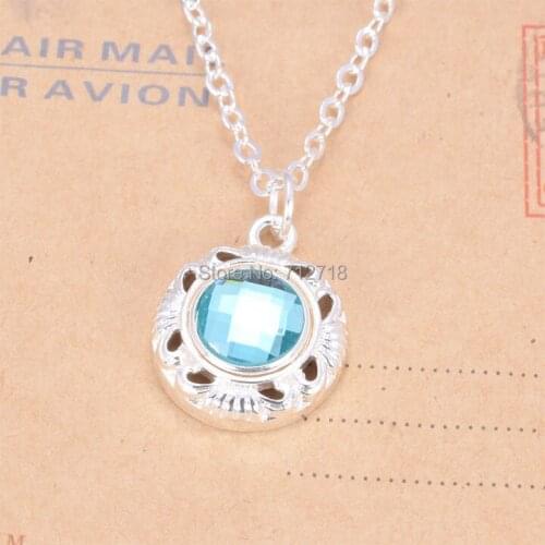 MIASOL Vintage Pendants
