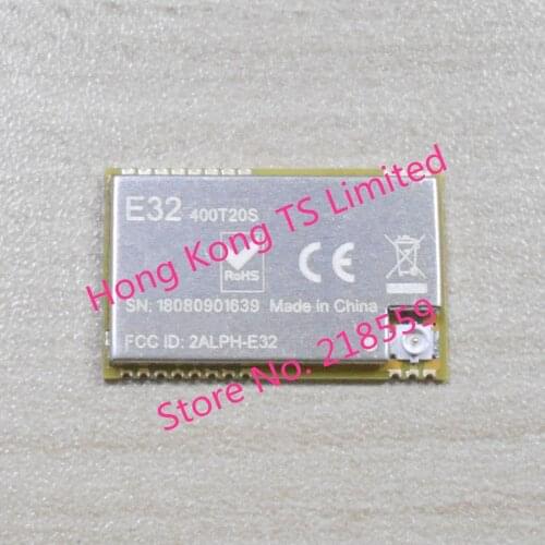E32-400T20S 470MHz SX1278 LORA Spread Spectrum Wireless Module 470MHz Wireless Serial Port UART E32(400T20S)