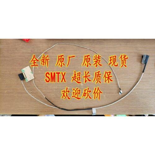 New original for lenovo ideapad 320S-15-15IKB-15ikbr led lcd lvds cable 5C10N77773