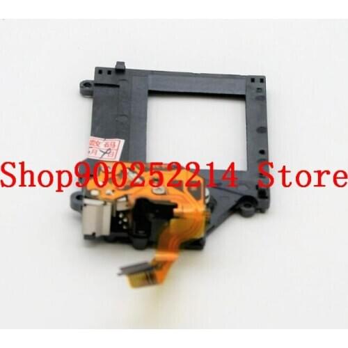 New Shutter group with blade curtain repair parts For Sony ILCE-5000 ILCE-5100 A5000 A5100 camera