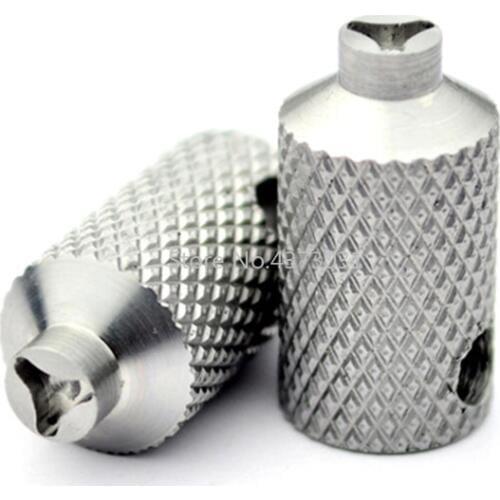 1piece Screw Driver for the UltraTh UT venom series rivet Knife handle Fastening Cutter shaft screwdriver