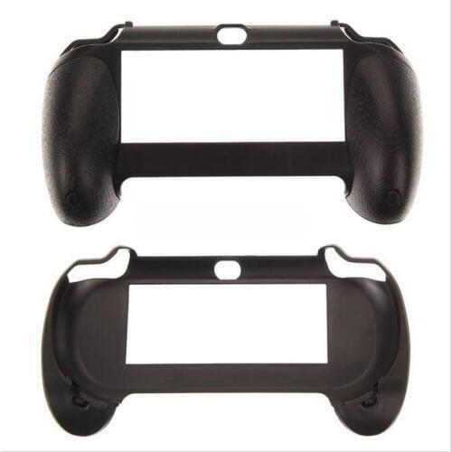 Suitable Joypad Bracket Holder Handle Hand Grip Case Cover for Sony PlayStation Psvita PS Vita PSV 1000 Console Gamepad HandGrip