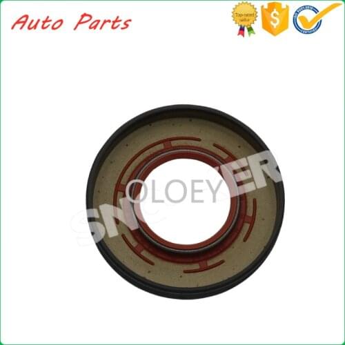 4-speed front drive automatic transmission oil seal AL4 DPO gearbox front shell half shaft oil seal for Peugeot Citroen Renault